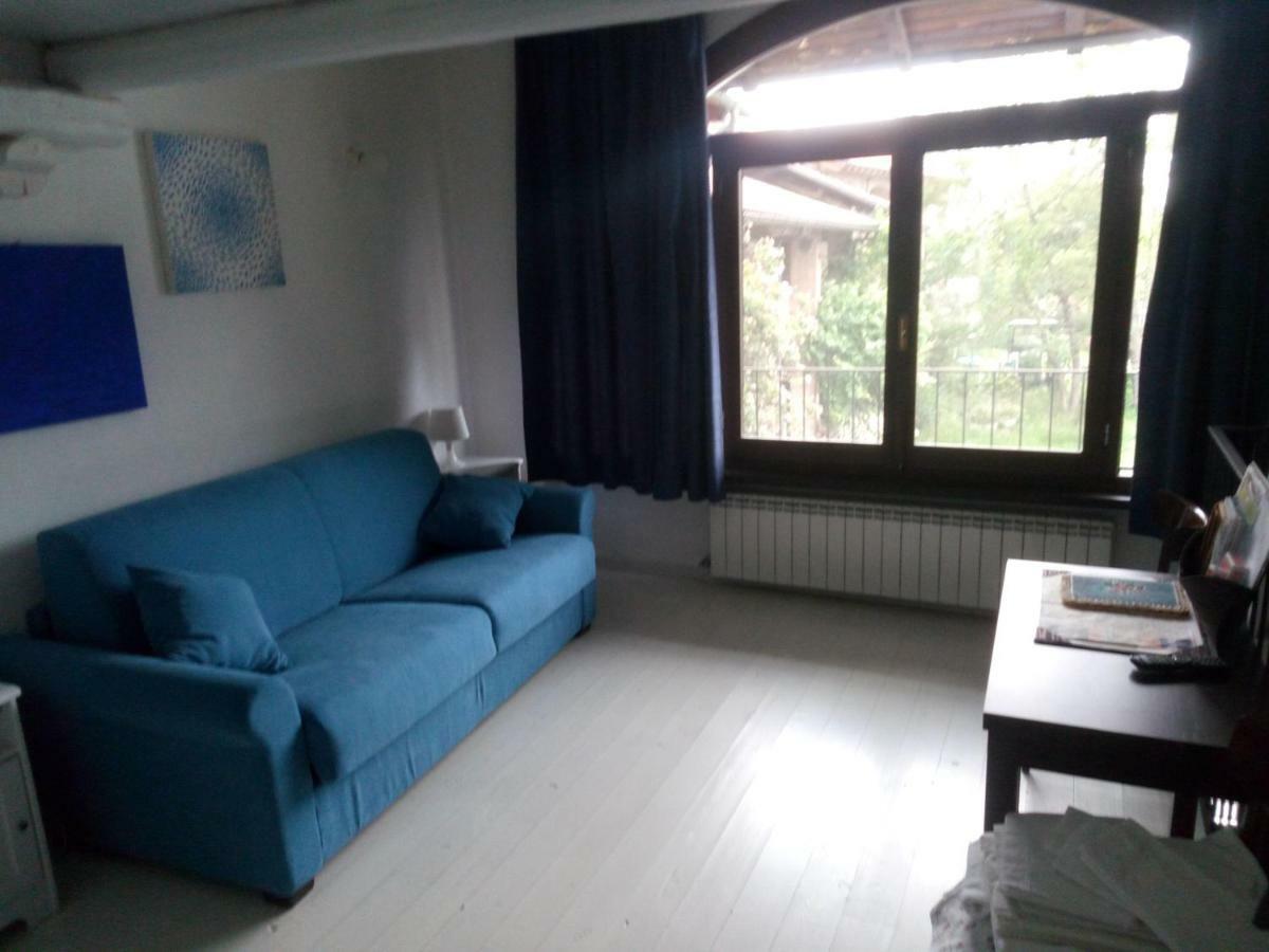 La Meridiana, Monolocale In Cascina Ristrutturata Boves Exterior foto